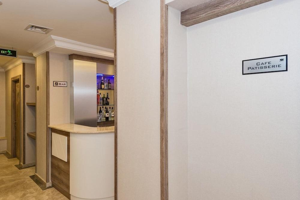 ALPHONSE (ADULTS ONLY) — ISTANBUL — фотография отеля №35