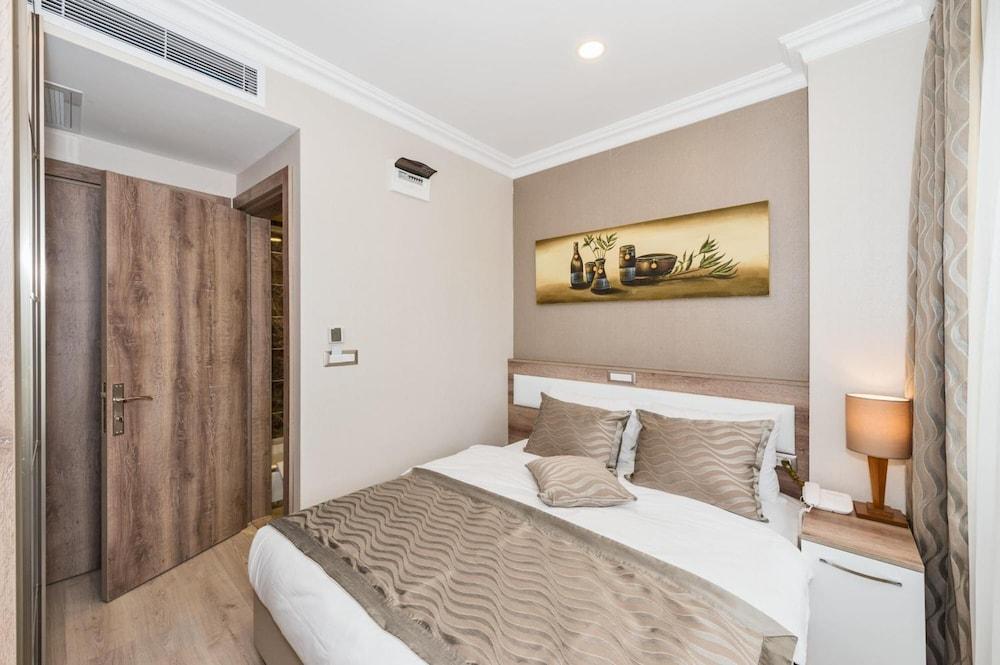 ALPHONSE (ADULTS ONLY) — ISTANBUL — фотография отеля №18