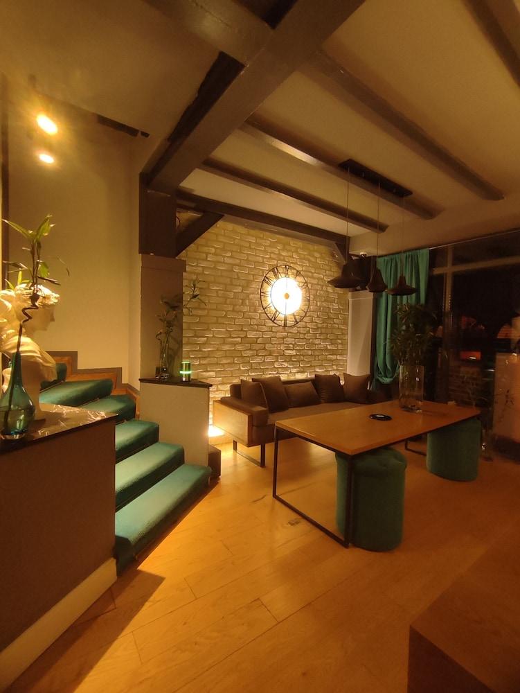 JAKARANDA — ISTANBUL — fotografie hotel nr. 3