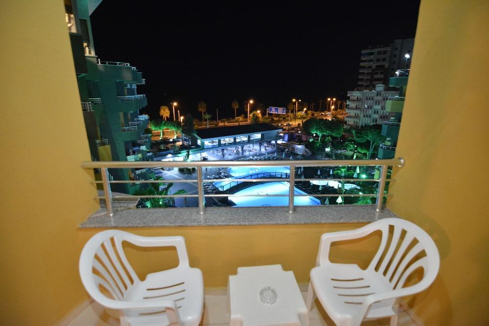 SENZA GRAND SANTANA HOTEL — ALANYA — фотография отеля №29