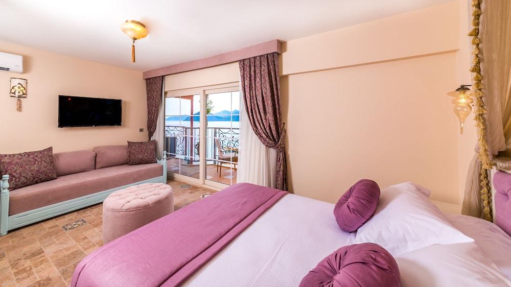 KAHVECI ALIBEY LUXURY CONCEPT — MARMARIS — фотография отеля №15