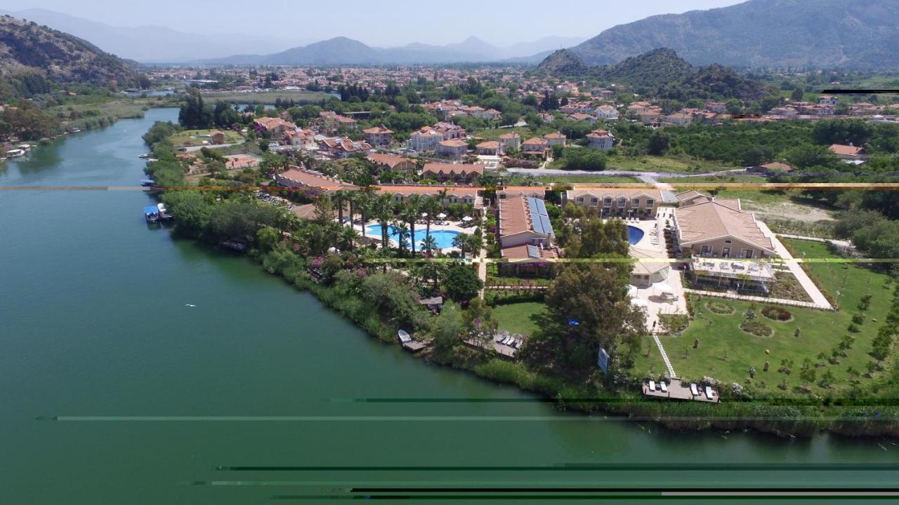 DALYAN RESORT SPA HOTEL (ADULTS ONLY) — DALYAN — фотография отеля №25