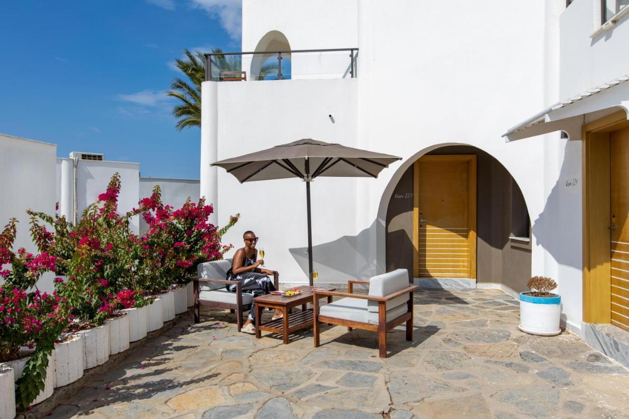 SENSES HOTEL (ADULTS ONLY) — BODRUM