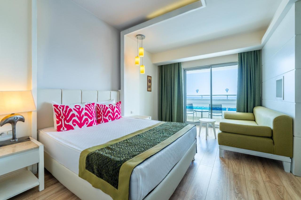 ORANGE COUNTY ALANYA — ALANYA — фотография отеля №17