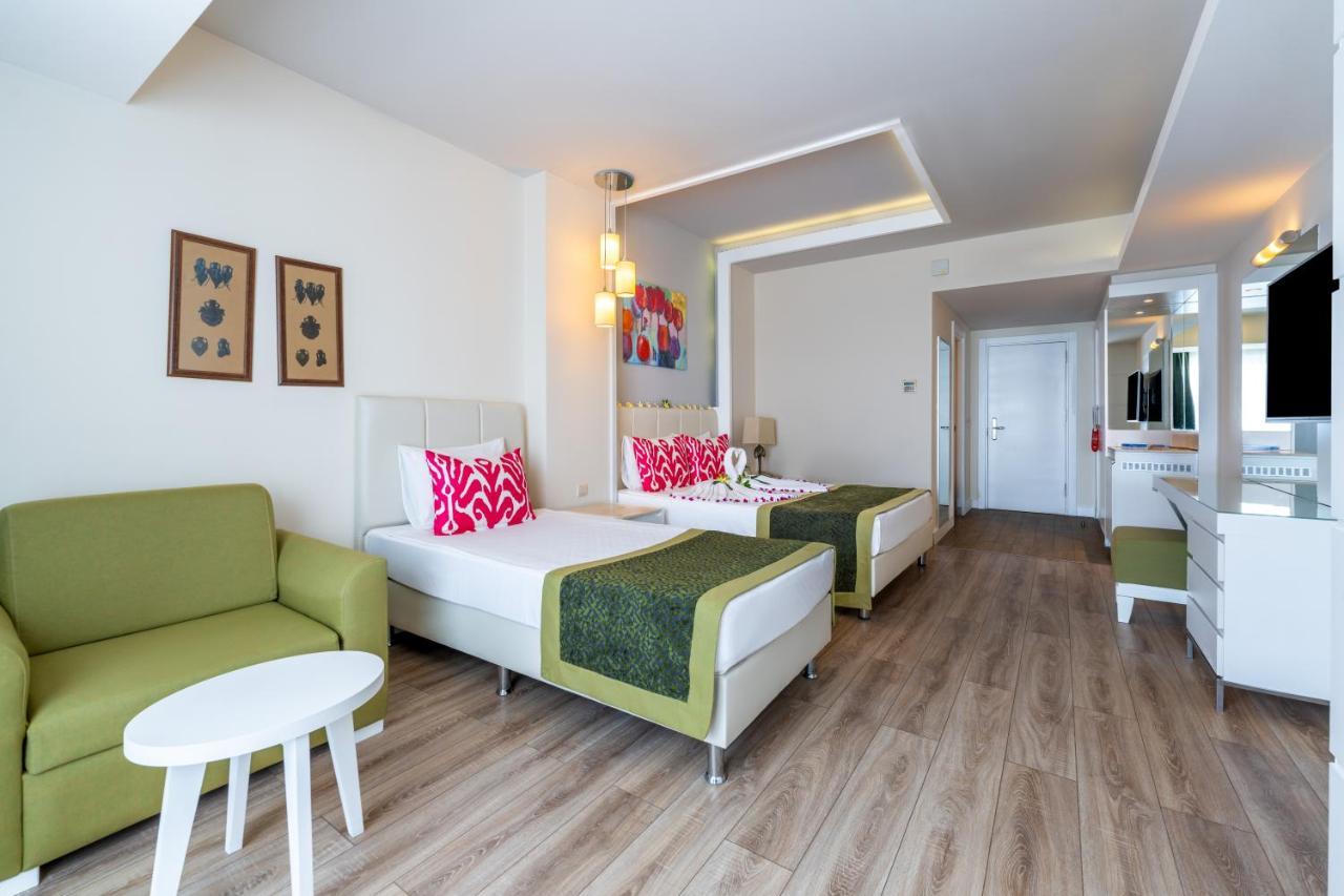 ORANGE COUNTY ALANYA — ALANYA — фотография отеля №20