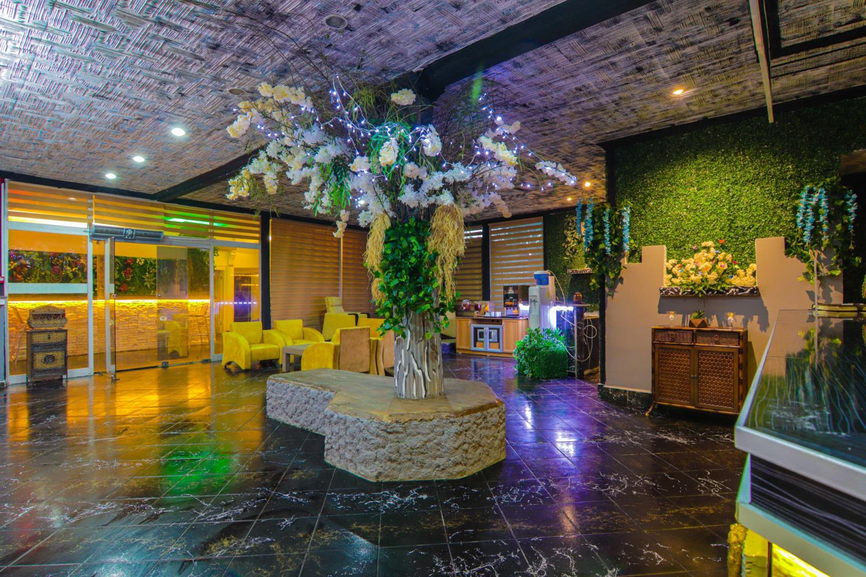 APERION BEACH HOTEL — KIZILOT — fotografie hotel nr. 29