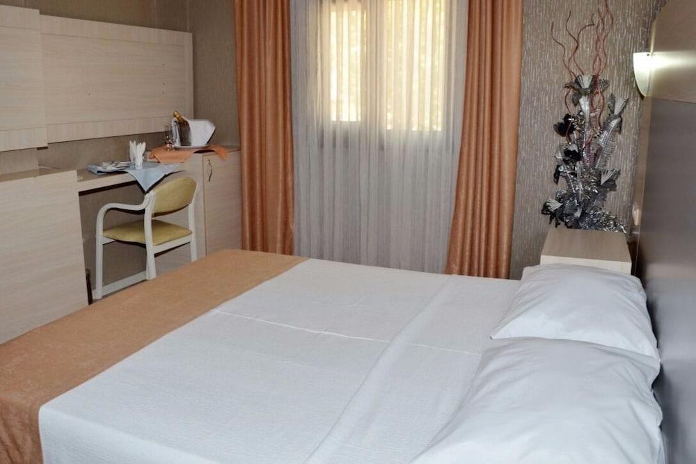 FLORYA PARK HOTEL — ISTANBUL — фотография отеля №5