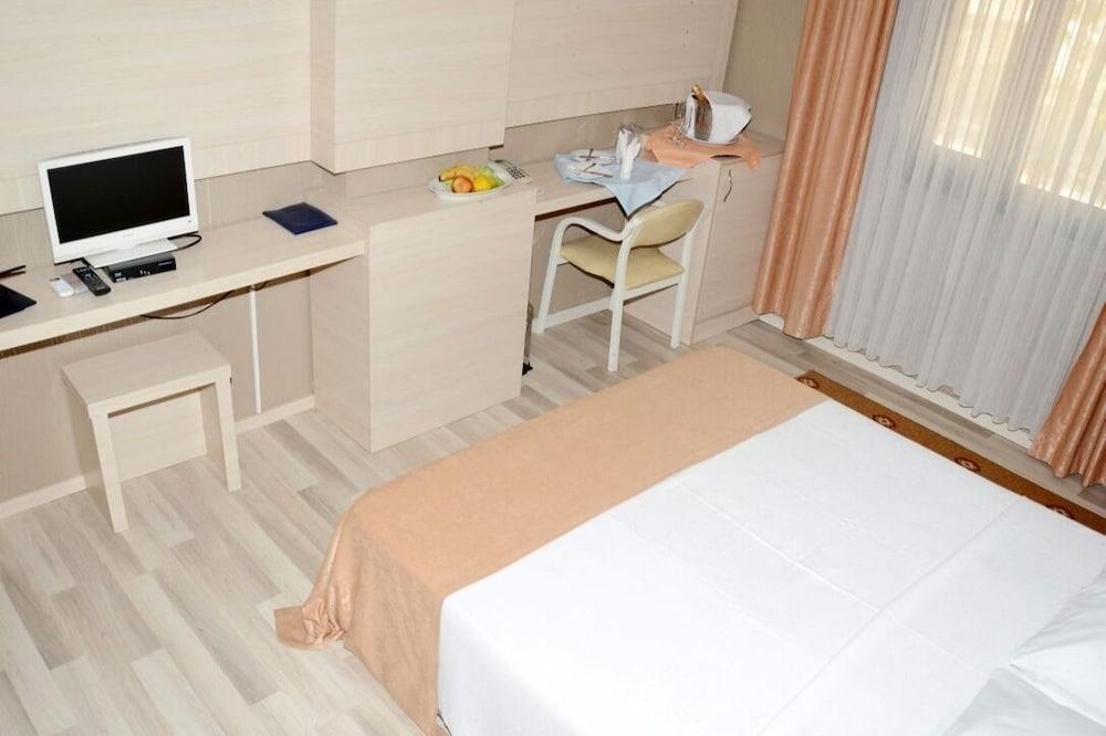 FLORYA PARK HOTEL — ISTANBUL — фотография отеля №10