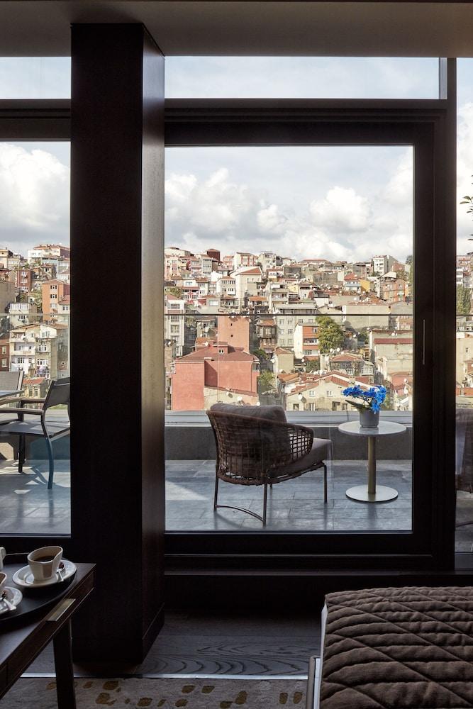 NAZ CITY HOTEL TAKSIM — ISTANBUL — fotografie hotel nr. 7