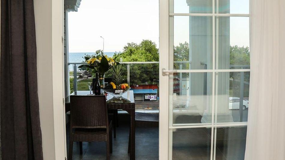 MORE HOTEL — KEMER — fotografie hotel nr. 23