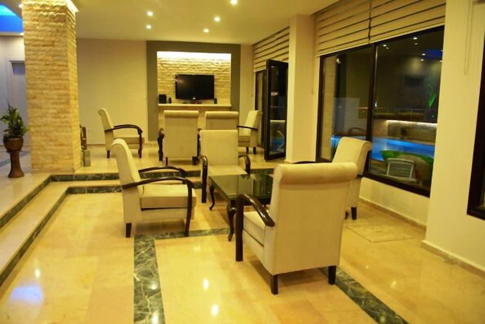 KOZ ELIBA HOTEL — CESME — fotografie hotel nr. 3