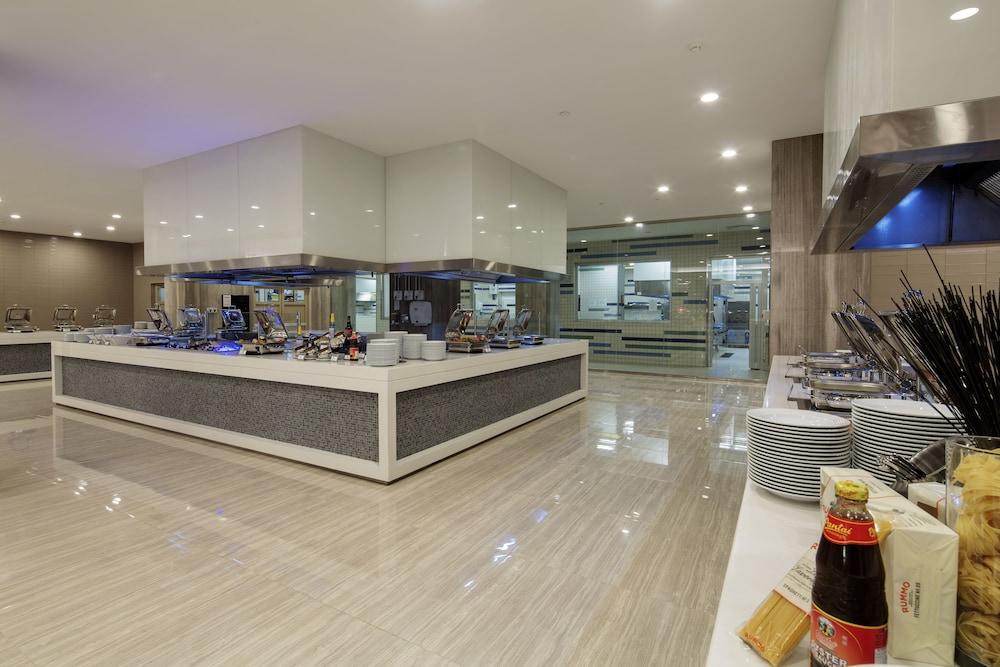 THE SENSE DE LUXE HOTEL — SIDE — fotografie hotel nr. 22