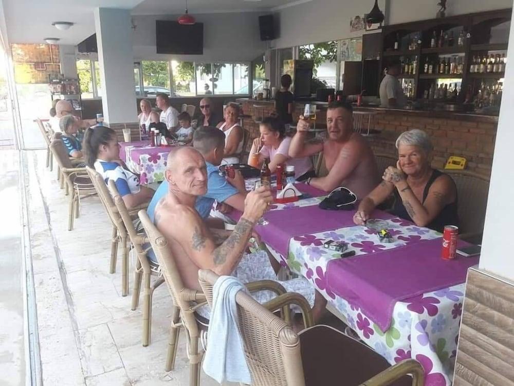 ALBATROS APARTMENTS — MARMARIS — fotografie hotel nr. 32
