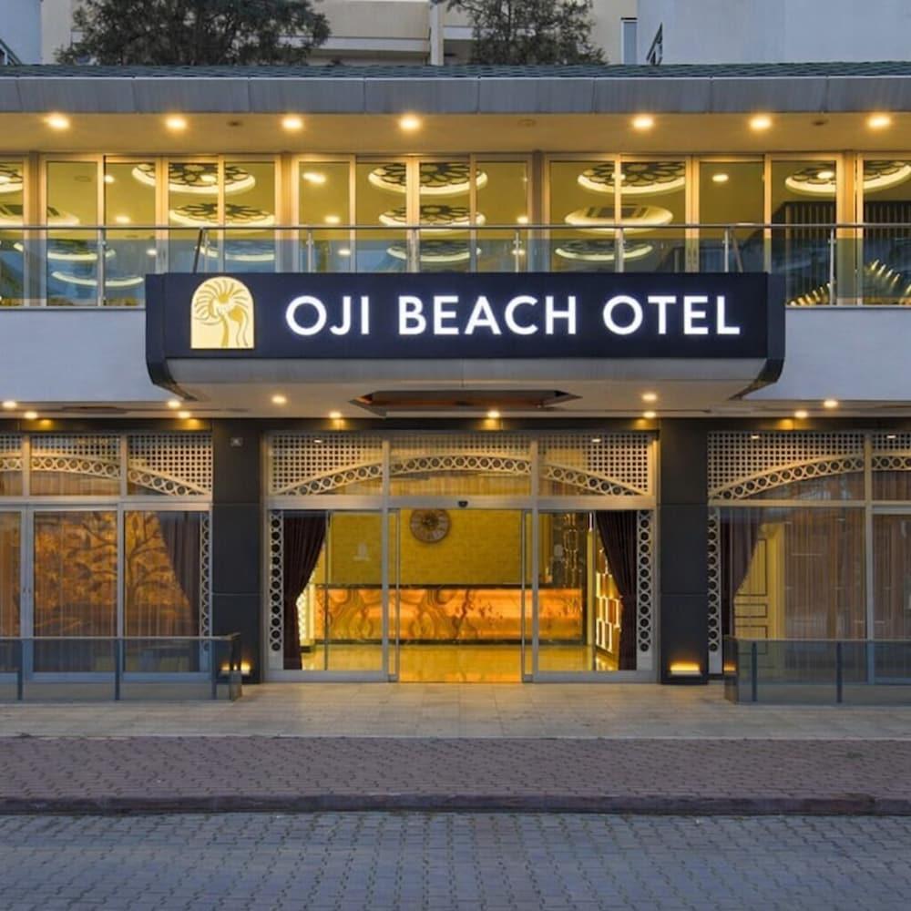 OPIA BOUTIQUE HOTEL — ALANYA