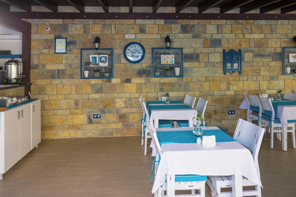 COTTON BOUTIQUE HOTEL — BODRUM — фотография отеля №11