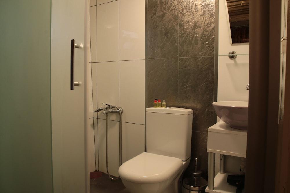 EAGLES BUDGET HOMES — ISTANBUL — fotografie hotel nr. 20