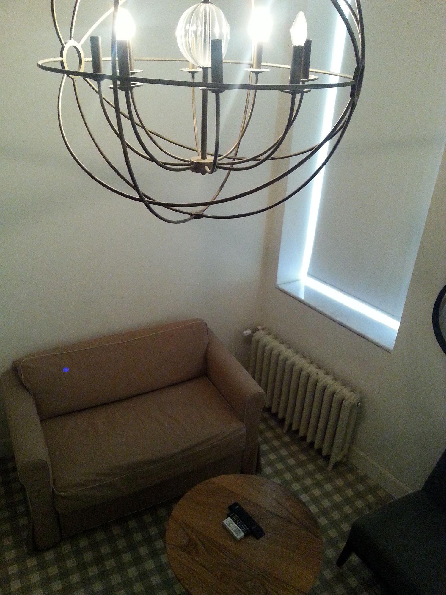 ADA HOMES APART HOTEL — ISTANBUL — fotografie hotel nr. 5