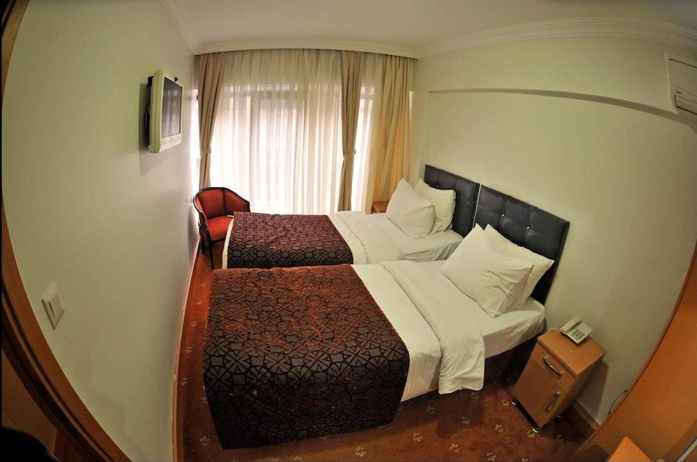 PALACE POINT HOTEL — ISTANBUL — фотография отеля №26