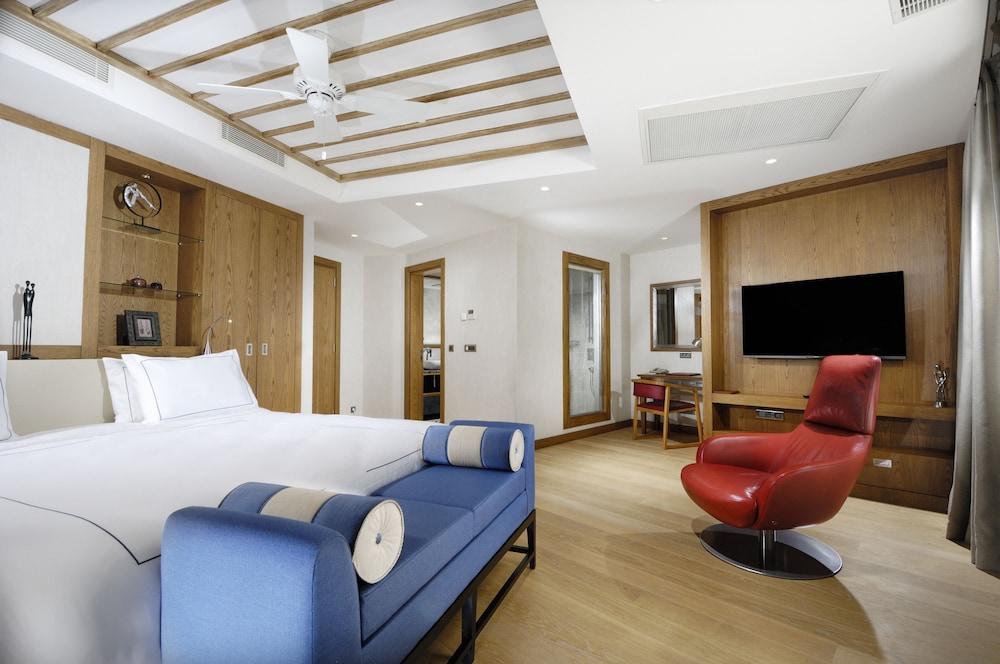 REGNUM ESCANA BOUTIQUE HOTEL — BODRUM — fotografie hotel nr. 6