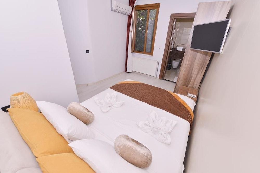 OLIVA HOTEL — ISTANBUL — фотография отеля №5