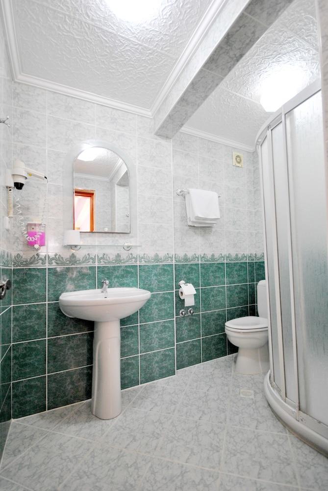 SIDE HOTEL — ISTANBUL — fotografie hotel nr. 17