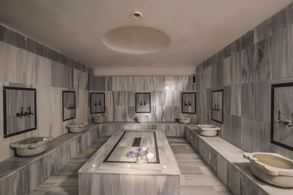 ELAMIR FELIZYA HOTEL — KEMER — fotografie hotel nr. 30