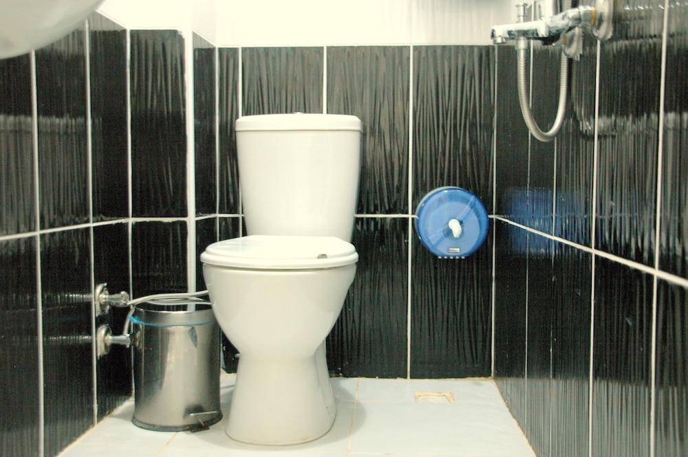 TOLGA HOTEL — ISTANBUL — fotografie hotel nr. 23