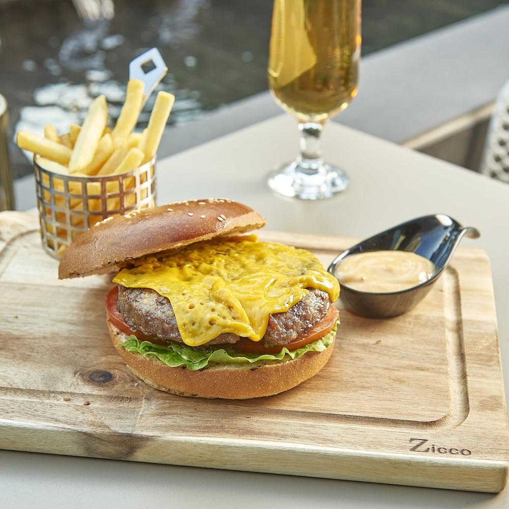 MANNA BOUTIQUE HOTEL — ISTANBUL — фотография отеля №20