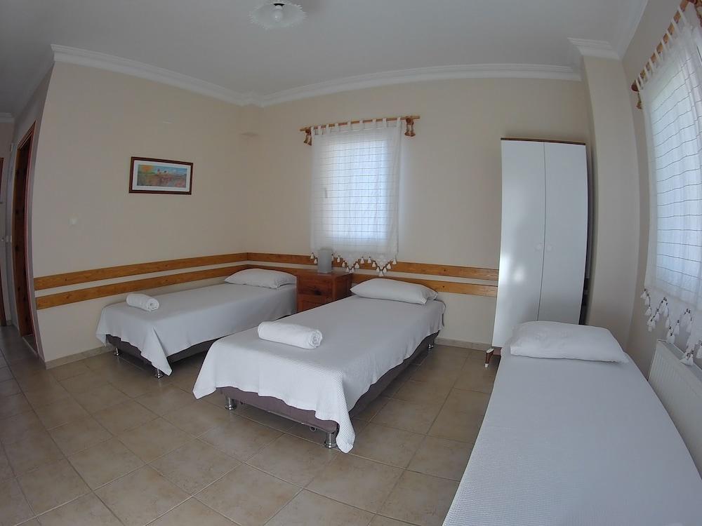 SEDIR RESORT — DALYAN — fotografie hotel nr. 34