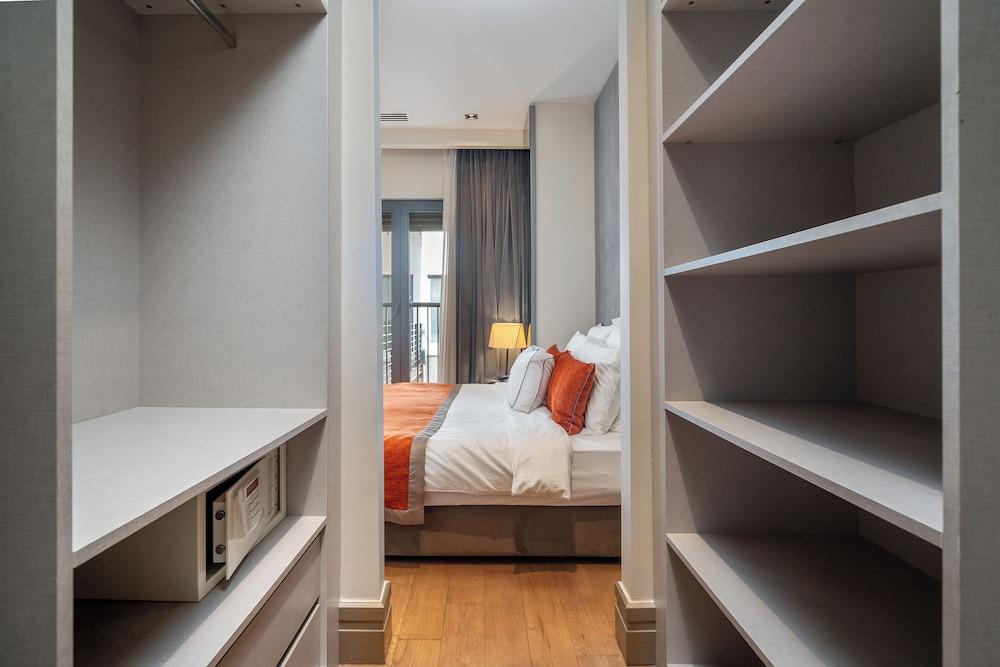 SENTIRE HOTELS & RESIDENCES — ISTANBUL — фотография отеля №15