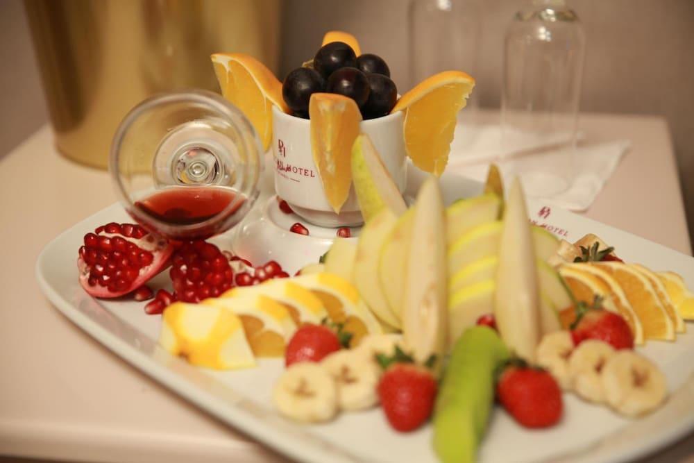 PELICAN HOUSE HOTEL — ISTANBUL — fotografie hotel nr. 29