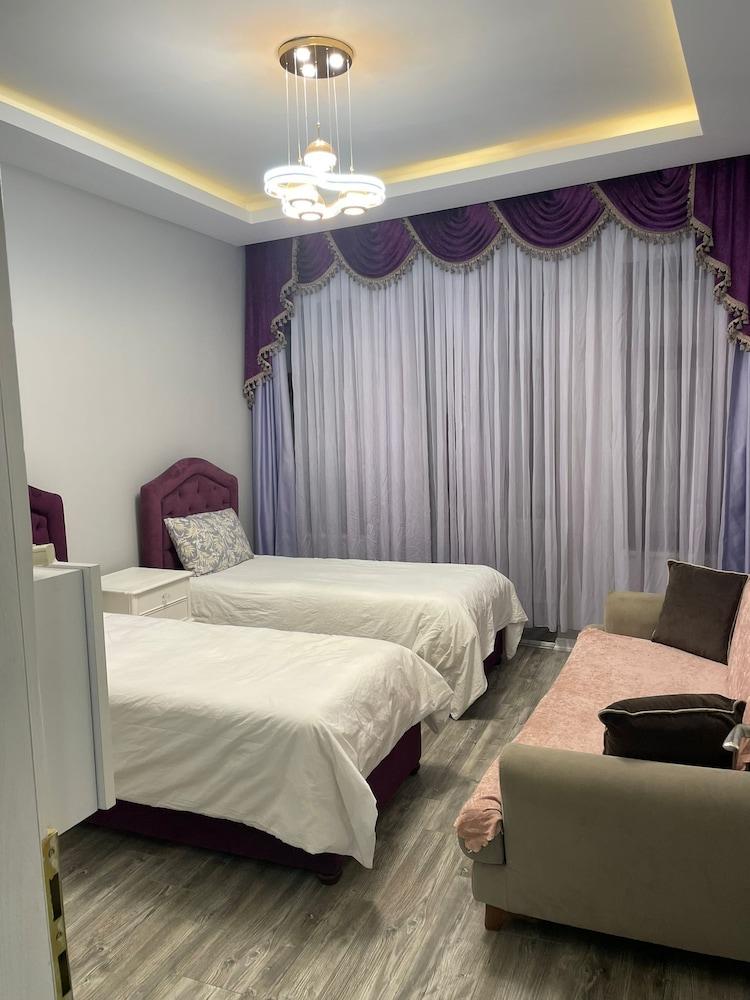 TAKSIM CMLM APART — ISTANBUL — fotografie hotel nr. 19