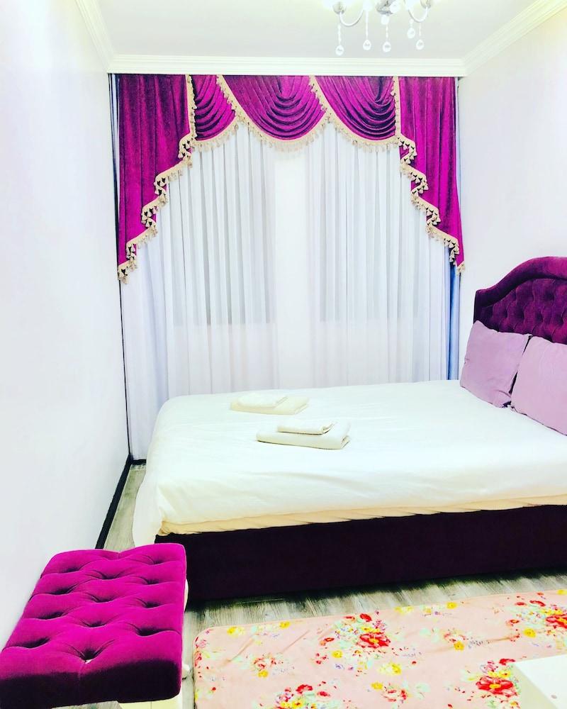TAKSIM CMLM APART — ISTANBUL — fotografie hotel nr. 5