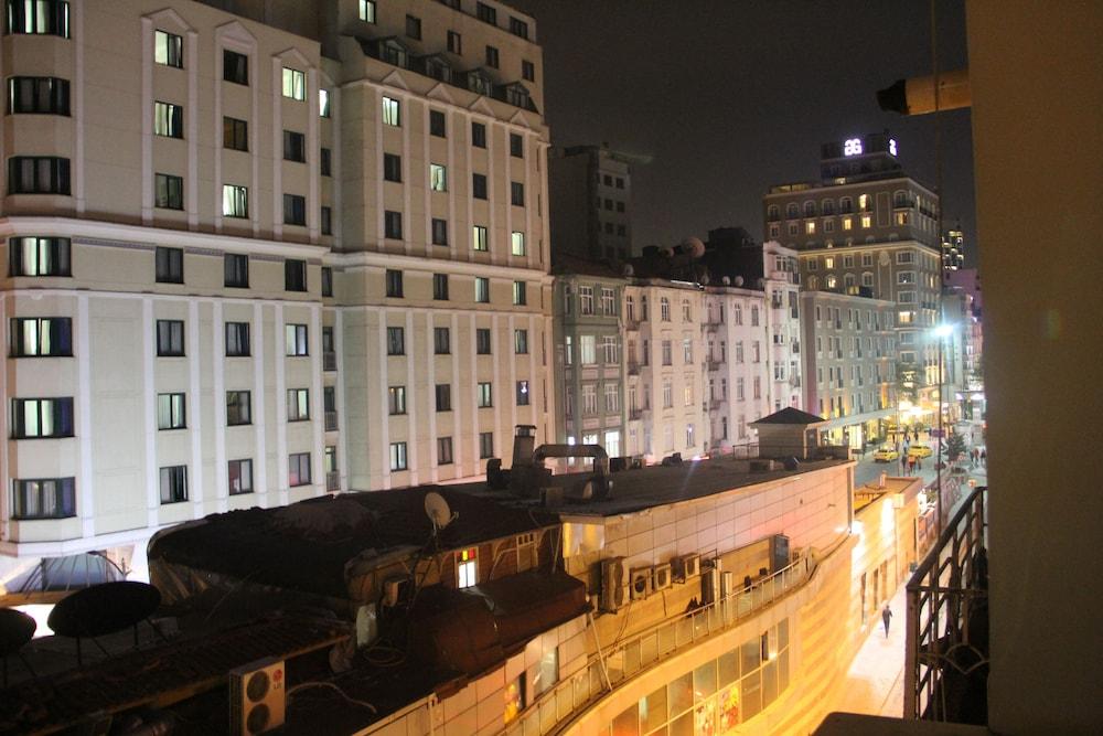 TAKSIM HOUSE SUITES — ISTANBUL — fotografie hotel nr. 27