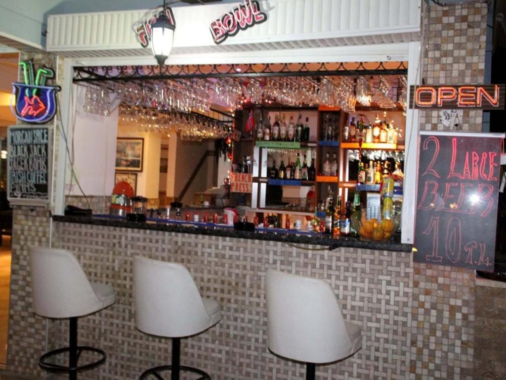 ANGELS INN — MARMARIS — фотография отеля №25