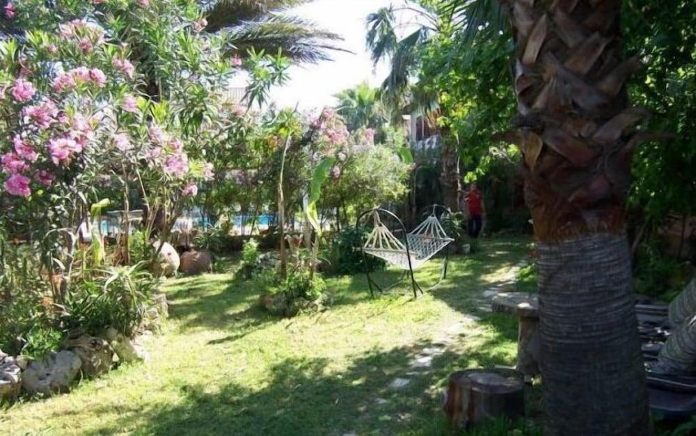 VILLA POSEIDON — DALYAN — фотография отеля №28