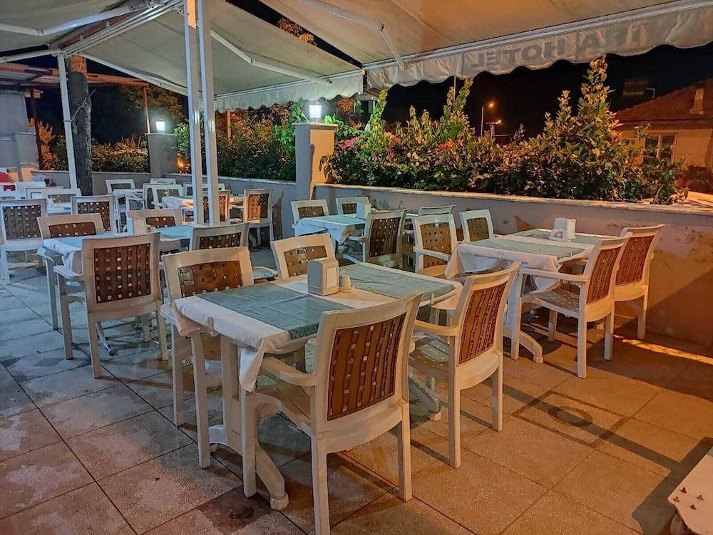VIRA HOTEL DALYAN — DALYAN — fotografie hotel nr. 23