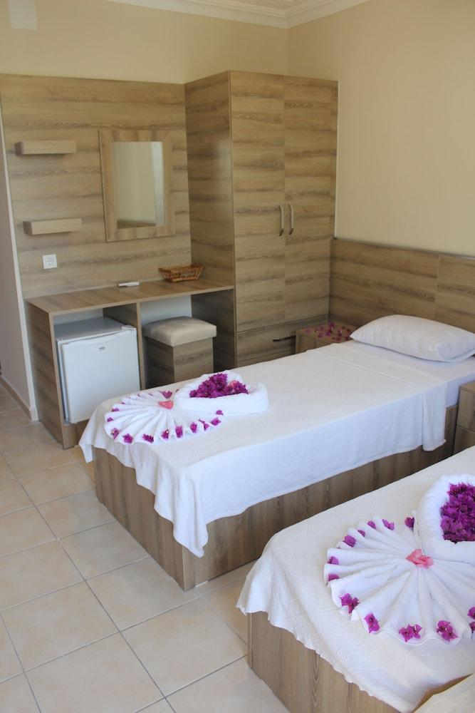 FOUR SEASONS DALYAN — DALYAN — fotografie hotel nr. 12