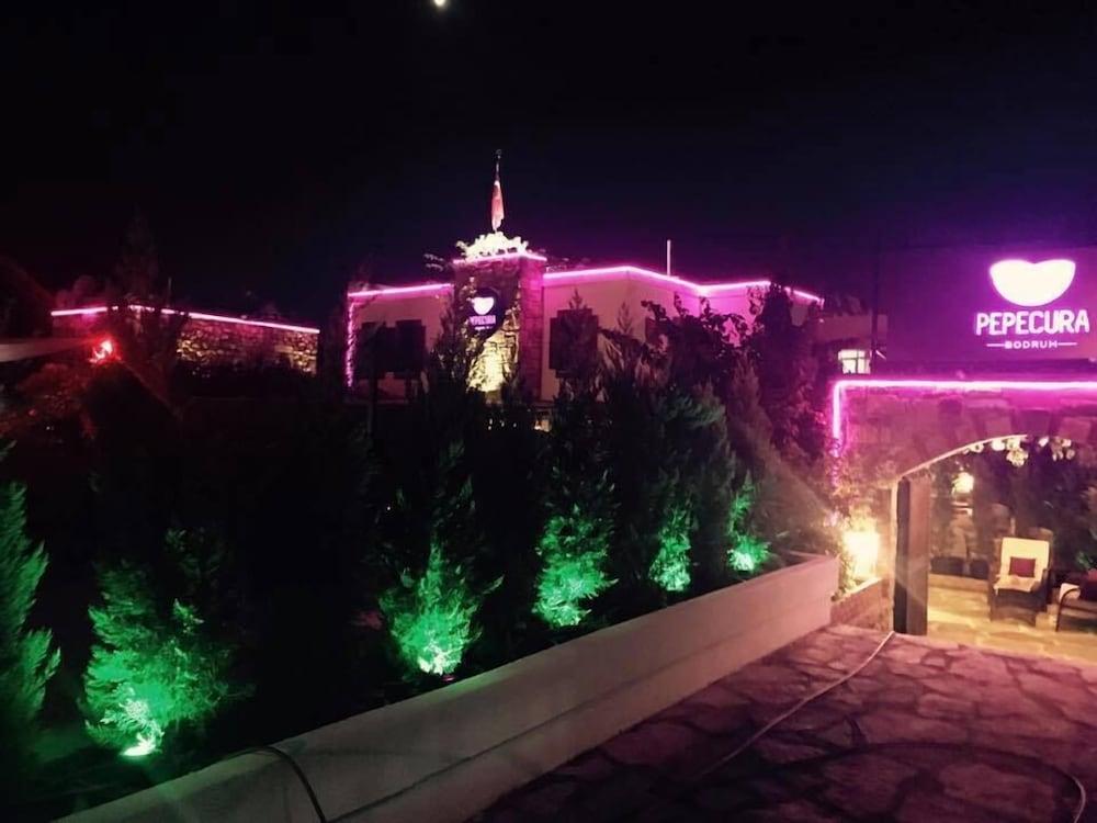PEPECURA BODRUM — BODRUM — fotografie hotel nr. 22