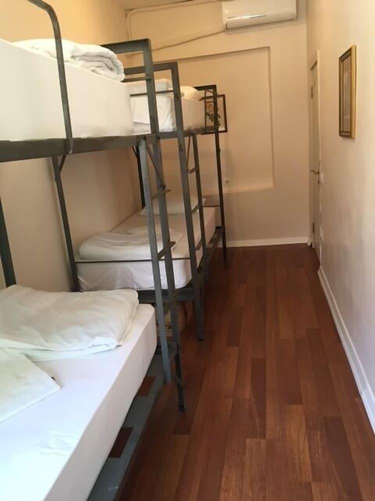 NOBEL HOSTEL GUESTHOUSE — ISTANBUL — fotografie hotel nr. 20