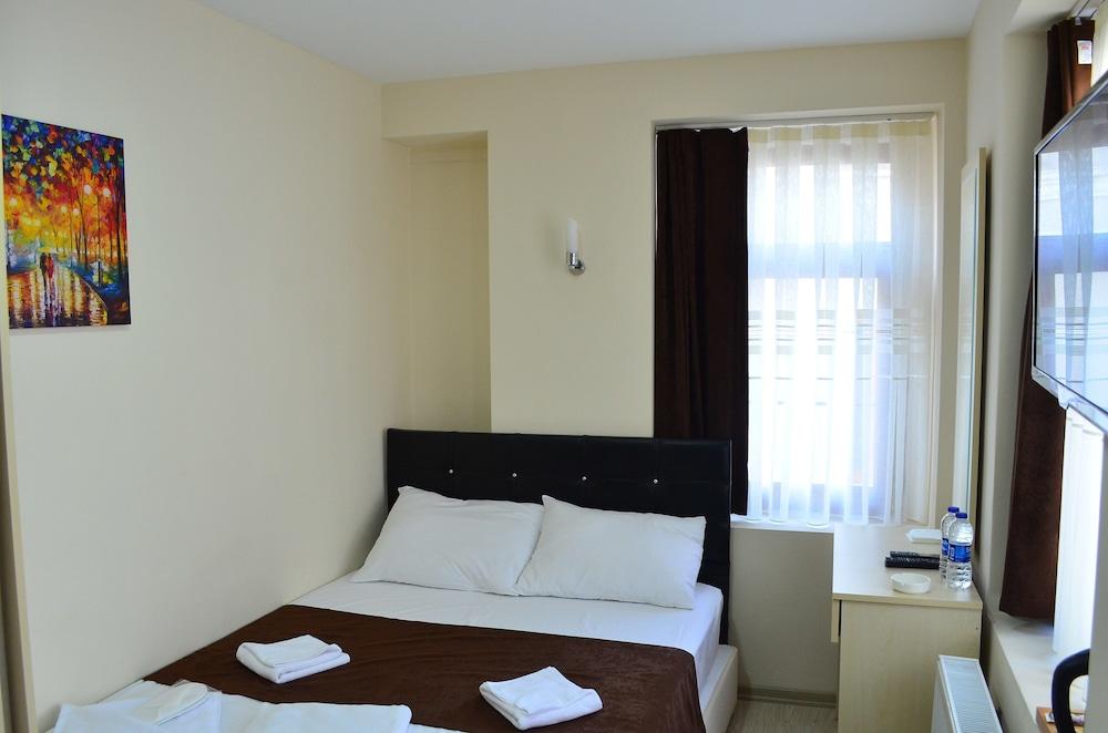 ADDRESSUITESHOTEL — ISTANBUL — fotografie hotel nr. 2