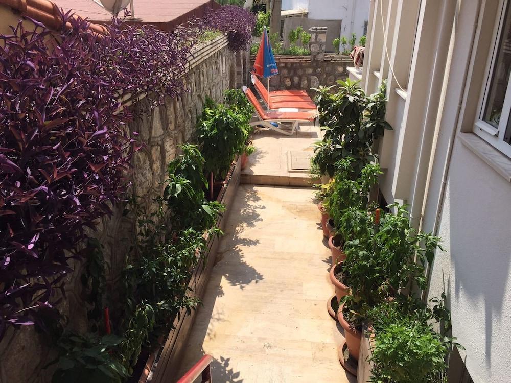 VILLA DREAM APARTMENTS — MARMARIS — fotografie hotel nr. 15