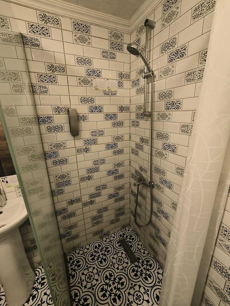 ZENGIN CITY HOTEL — ISTANBUL — fotografie hotel nr. 34