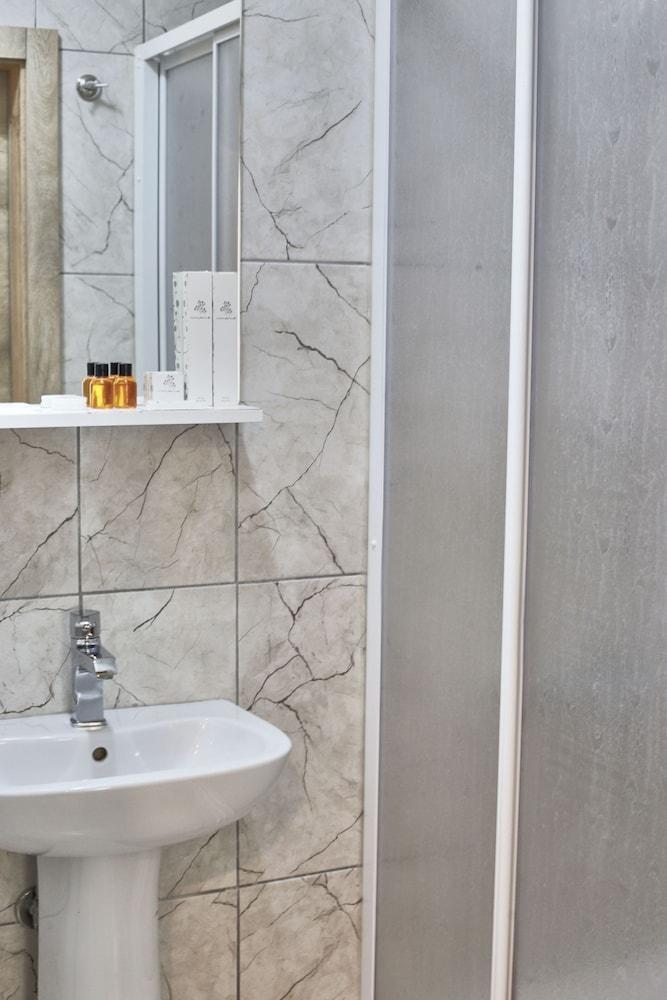 ZENGIN CITY HOTEL — ISTANBUL — fotografie hotel nr. 30