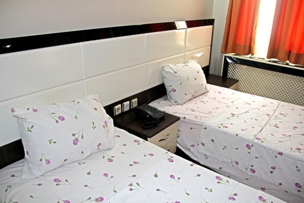 KONAK APART OTEL — ISTANBUL — fotografie hotel nr. 6