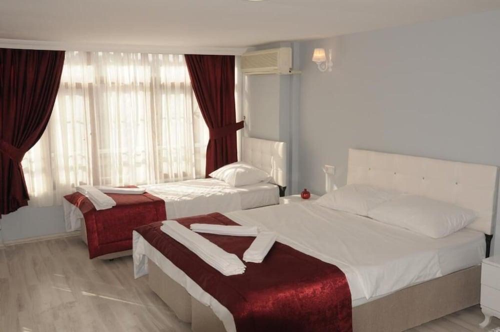 SUNRISE ISTANBUL SUITES — ISTANBUL — fotografie hotel nr. 28