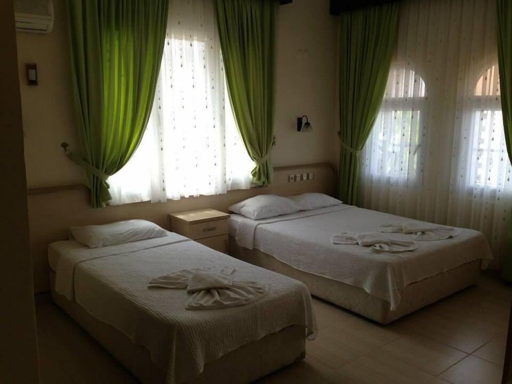 BESIK HOTEL — FETHIYE — фотография отеля №11