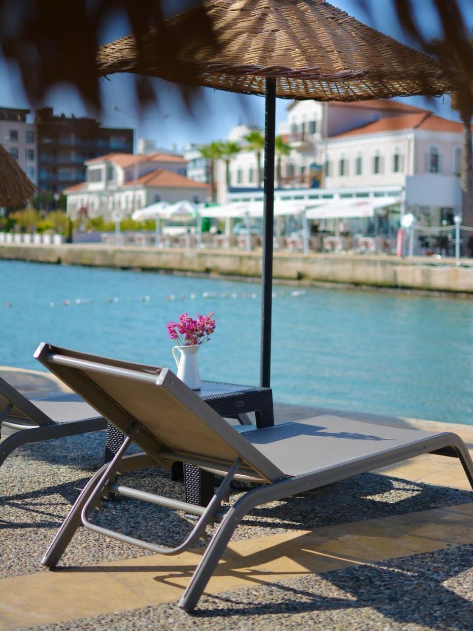 MARGE HOTEL — CESME — фотография отеля №23