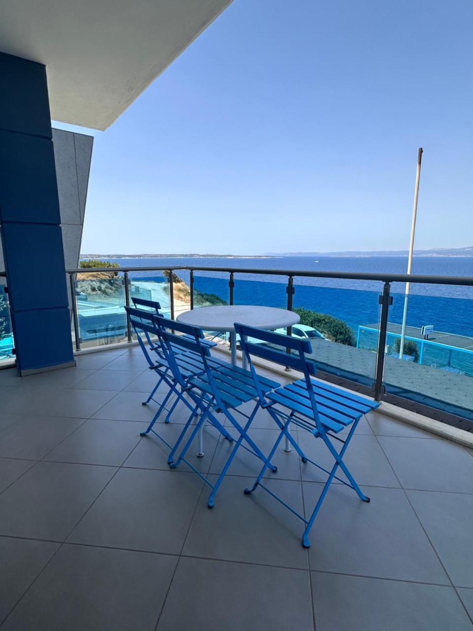 FENER HOTEL CAFE&KAHVALTI — CESME — fotografie hotel nr. 32