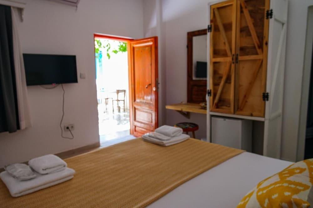 MERIH HOTEL — BODRUM — fotografie hotel nr. 10